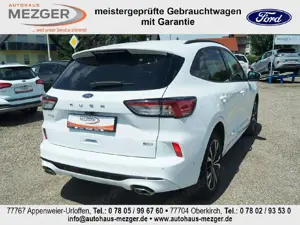 Ford Kuga Plug-In Hybrid ST-Line X Bild 2
