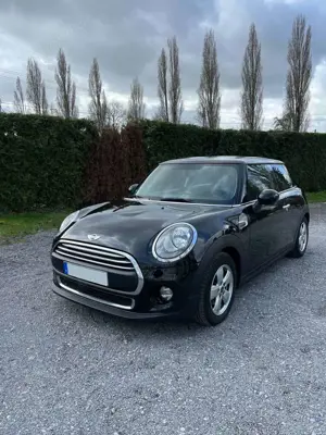 MINI One