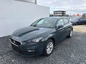 SEAT Leon STYLE AHK ACC RFK PDC 1.5 TSI 85kW/115PS EURO6 ...