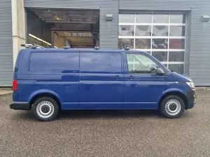 Volkswagen T6 Transporter Bild 3