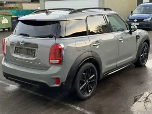 MINI Cooper D Countryman Cooper D ACC|PANO|R.KAM|LED Bild 3
