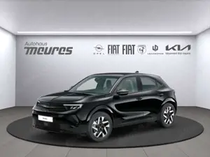 Opel Mokka GS, Hybrid 145 PS, Automatik, Karbon Schwarz Metal