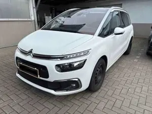 Citroen C4 SpaceTourer C4 Grand 1.2 PureTech 130 Selection 7-