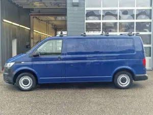 Volkswagen T6 Transporter Bild 2