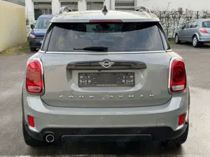 MINI Cooper D Countryman Cooper D ACC|PANO|R.KAM|LED Bild 4