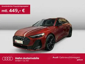 Audi A5 TFSI S line Navi AHK LED CAM Tech plus
