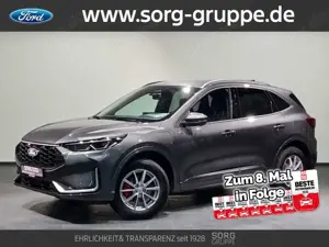 Ford Kuga 2.5 PHEV ST-Line X*AHK*HUD*360°CAM*-30%*