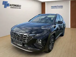 Hyundai TUCSON 1.6 GDi Turbo 150PS +48V 2WD SELECT