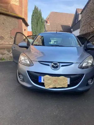 Mazda 2 2 1.3 MZR Kenko