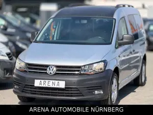 Volkswagen Others Caddy Maxi 2.0 TDI DSG*Trennwand*Kamera*Kamera