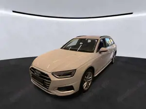 Audi A4 40TDI advanced *LED*ACC*KAM*SHZ*MEM*VIRT*LANE