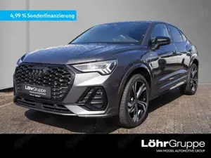 Audi Q3 Sportback 45 TFSIe S tronic S Line /LED/Navi+