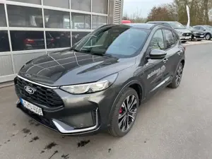 Ford Kuga Plug-In Hybrid ST-Line X