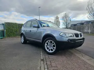 BMW X3 X3 Diesel 2.0d