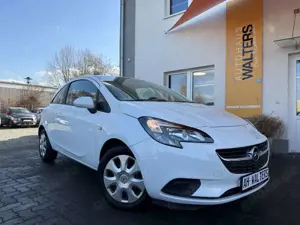 Opel Corsa E Edition ecoFlex=Automatik-Ganzjahresreif