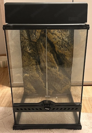 Exo Terra Terrarium 