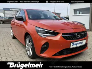 Opel Corsa Corsa F 1.2 Turbo Elegance+17''+LED+SHZ+PDC+SHZ+