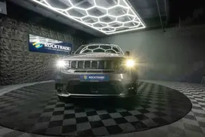 Jeep Grand Cherokee 5.7 V8 SRT OVERLAND *Pano*ACC*19% Bild 4