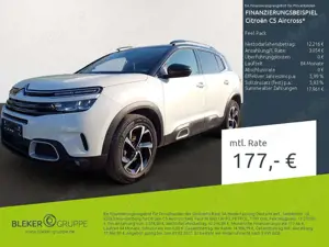 Citroen C5 Aircross Feel Pack