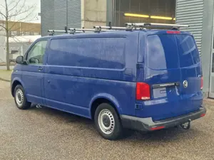 Volkswagen T6 Transporter Bild 4