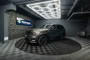 Jeep Grand Cherokee 5.7 V8 SRT OVERLAND *Pano*ACC*19% Bild 2