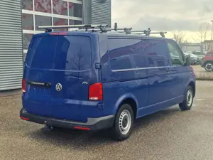 Volkswagen T6 Transporter Bild 5