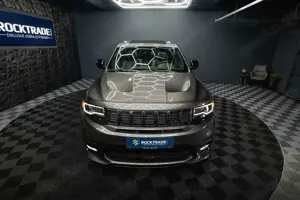 Jeep Grand Cherokee 5.7 V8 SRT OVERLAND *Pano*ACC*19% Bild 5