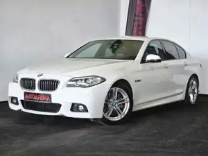 BMW 525 d Limousine M-PAKET|HEAD-UP|NAVI|SHZ|PDC