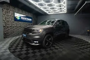 Jeep Grand Cherokee 5.7 V8 SRT OVERLAND *Pano*ACC*19%
