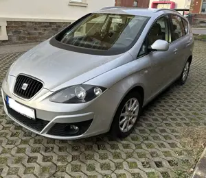 SEAT Altea XL 1.2 TSI (Ecomotive) Start  Stop Style