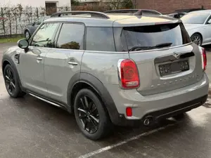 MINI Cooper D Countryman Cooper D ACC|PANO|R.KAM|LED Bild 5