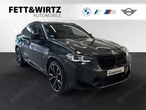 BMW X4 M Competition|Panorama|Head-Up|H/K