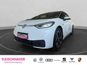 Volkswagen ID.3 Pro MATRIX+360+ACC+NAVI+KOMFORTDESIGN-PAKET+DAB+C