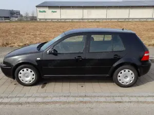 Volkswagen Golf Golf