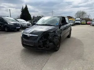 Skoda Fabia Classic !Unfallfahrzeug!