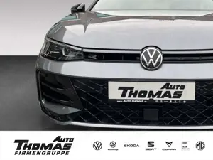 Volkswagen Passat Variant 2.0 TDI DSG R-Line Black Style Na