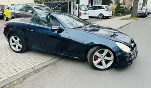 Mercedes-Benz SLK 200 SLK 200 Kompressor / ANGEBOT / SCHNÄPPCHEN /