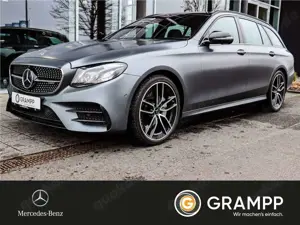 Mercedes-Benz E 53 AMG AMG E 53 4M+ Panorana/Night/HUD/Burmester/Driver