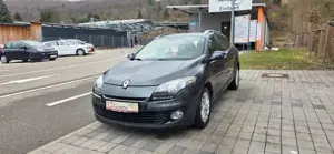 Renault Megane III Grandtour Paris*NAVI*SHZ*PDC*KLIMAAUT