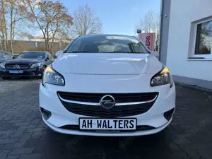 Opel Corsa E Edition ecoFlex=Automatik-Ganzjahresreif