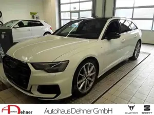 Audi A6 Avant sport quattro 50 TDI PANO+AHK+STDHZ+8fa