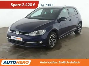 Volkswagen Golf 1.0 TSI Join *NAVI*PDC*SHZ*ALU*