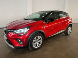 Renault Captur Intens 1.3 TCe 140 EDC