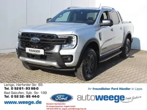 Ford Ranger Wildtrak e-4WD Doppelkabine
