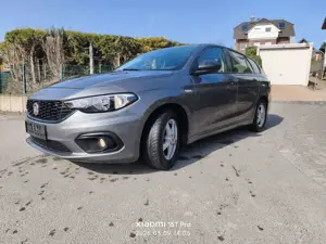Fiat Tipo Kombi 1.4 16V Klimaautomatik, Navi, Sitzheizung