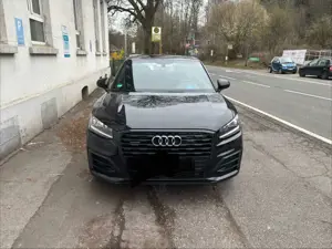 Audi Q2 Q2 40 TFSI quattro S tronic sport