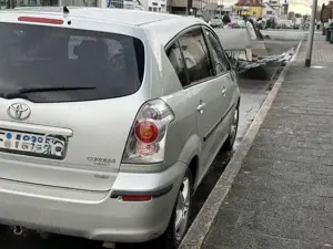 Toyota Corolla Verso Corolla Verso 2.2 D-CAT Executive