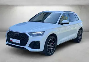 Audi Q5 S line 40 TDI quattro S tronic *Kamera*AHK*