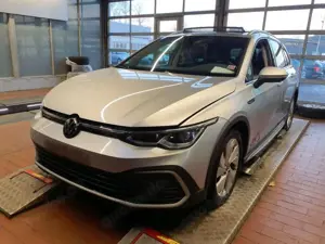 Volkswagen Golf VIII Variant Alltrack 4Motion2.0TDI DSG Nav