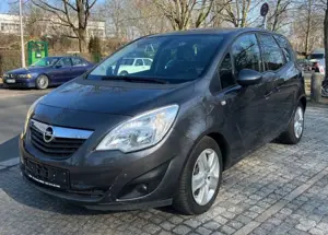 Opel Meriva Design Edition
